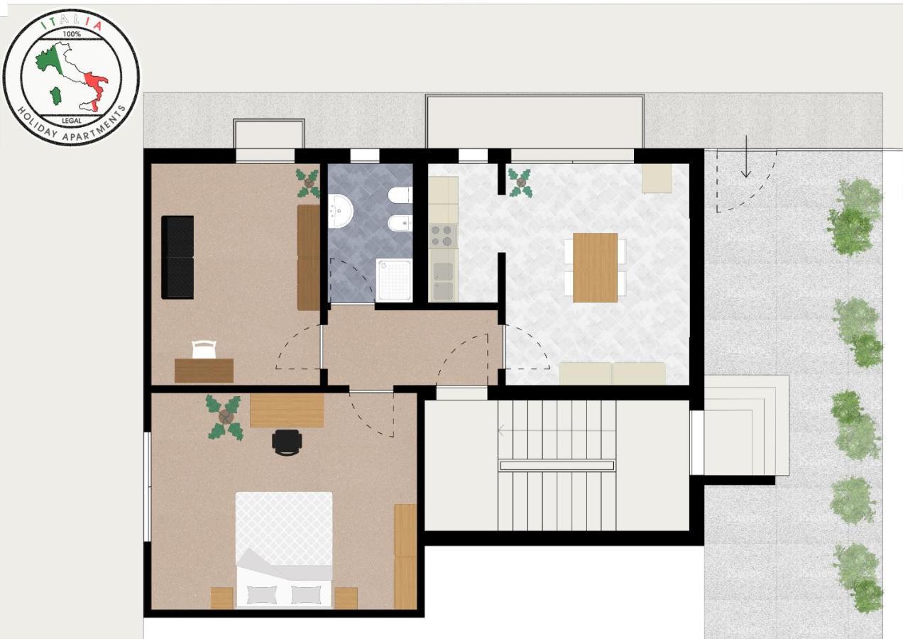 Nice Cozy Apartment In The Mainland Of Venice Местре Екстериор снимка