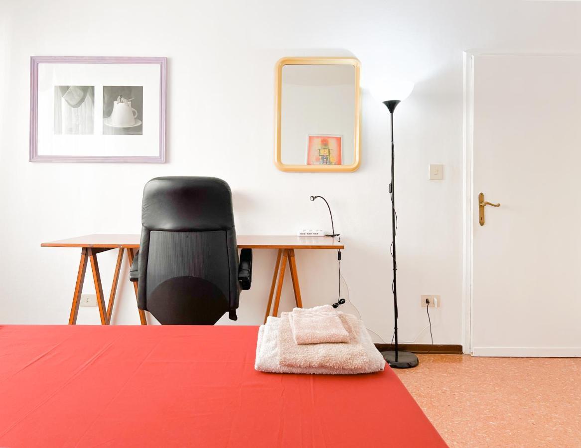 Nice Cozy Apartment In The Mainland Of Venice Местре Екстериор снимка
