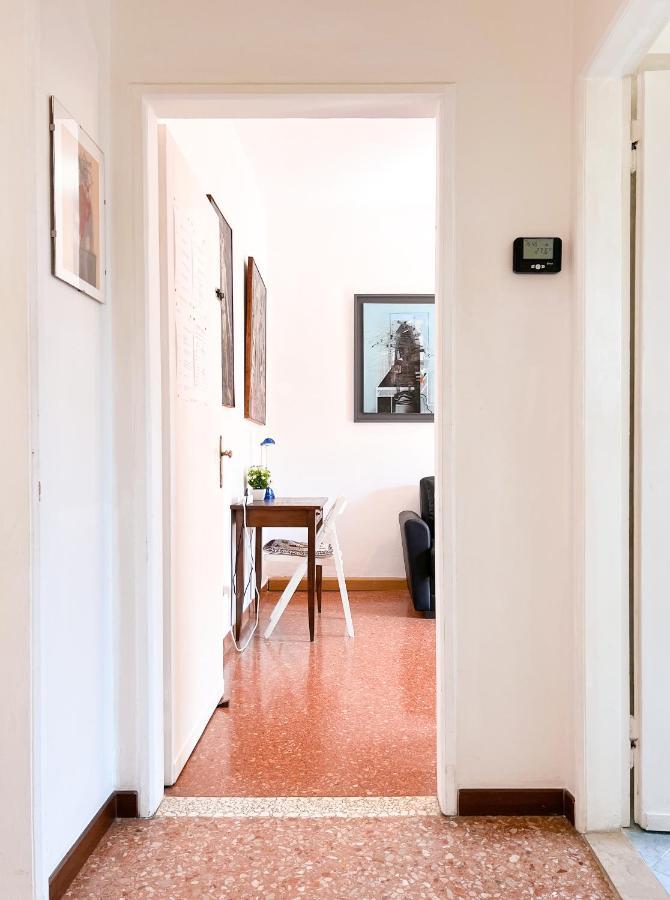 Nice Cozy Apartment In The Mainland Of Venice Местре Екстериор снимка