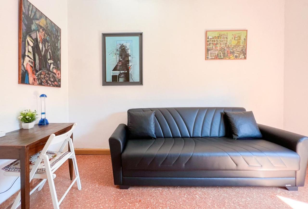 Nice Cozy Apartment In The Mainland Of Venice Местре Екстериор снимка