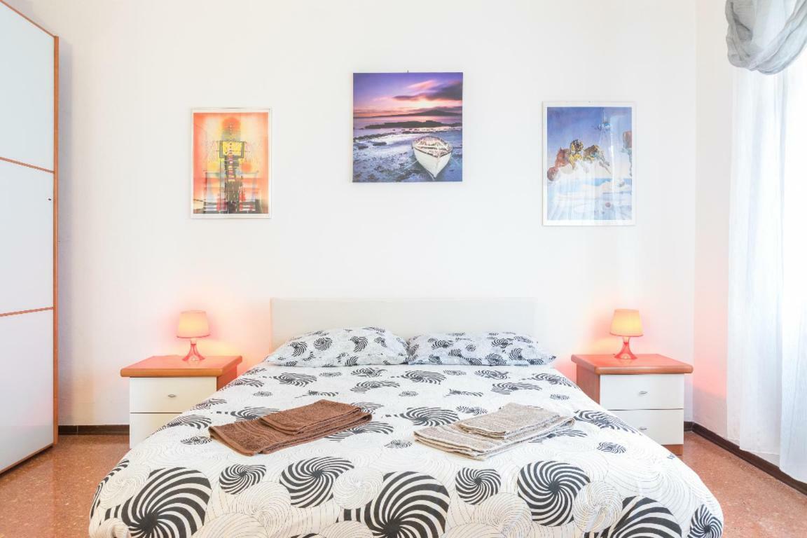 Nice Cozy Apartment In The Mainland Of Venice Местре Екстериор снимка