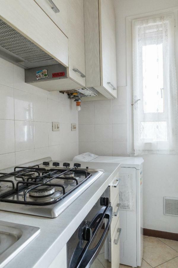 Nice Cozy Apartment In The Mainland Of Venice Местре Екстериор снимка