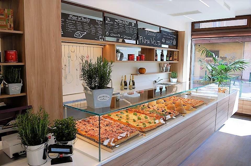 Nice Cozy Apartment In The Mainland Of Venice Местре Екстериор снимка