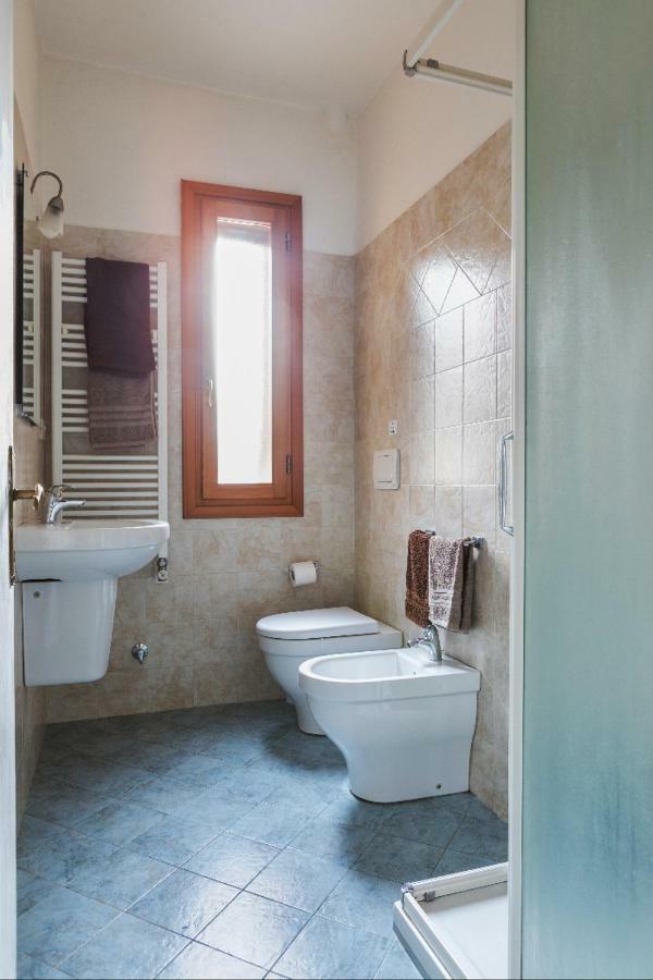 Nice Cozy Apartment In The Mainland Of Venice Местре Екстериор снимка