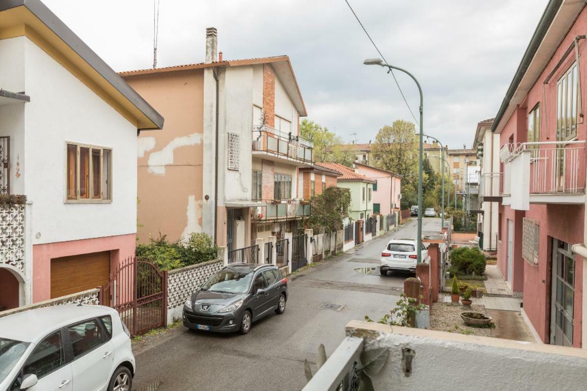 Nice Cozy Apartment In The Mainland Of Venice Местре Екстериор снимка